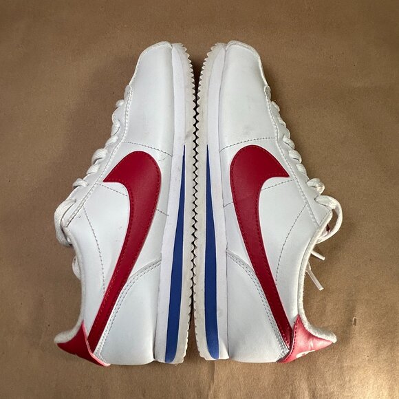 Nike Cortez '72 "Forrest Gump" Running Shoes, Men's 7 - Picture 2 of 7
